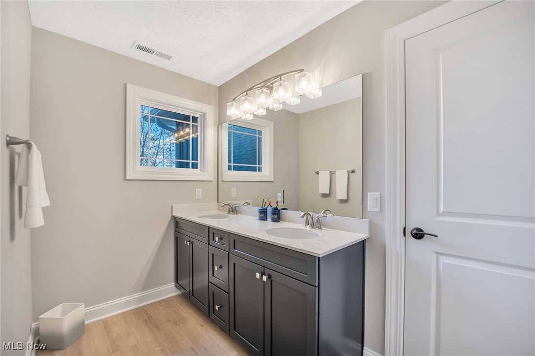 The Reserve at Pine Valley - Residential