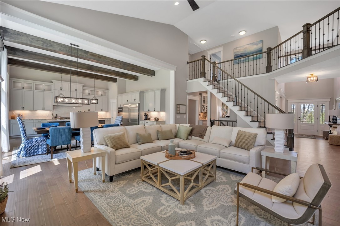 The Reserve at Pine Valley - Residential