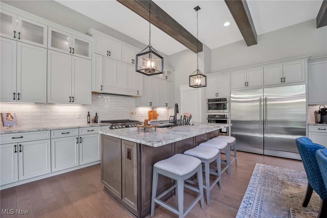 The Reserve at Pine Valley - Residential