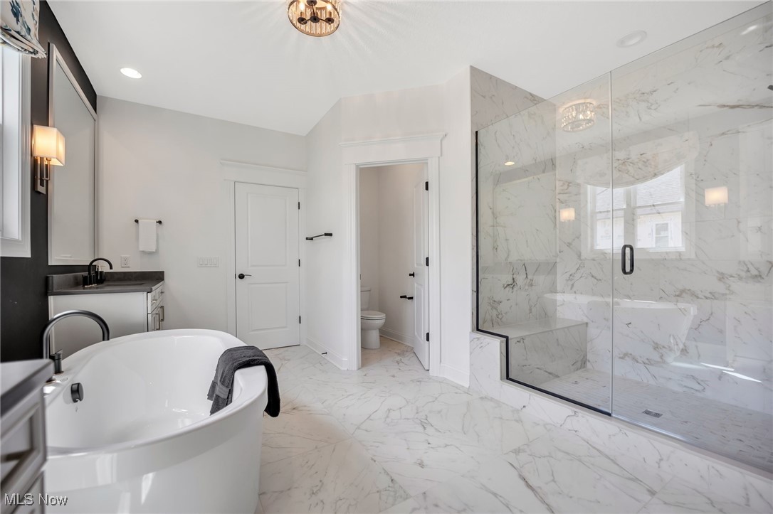 The Reserve at Pine Valley - Residential