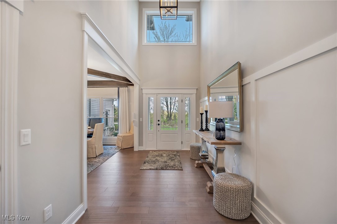 The Reserve at Pine Valley - Residential