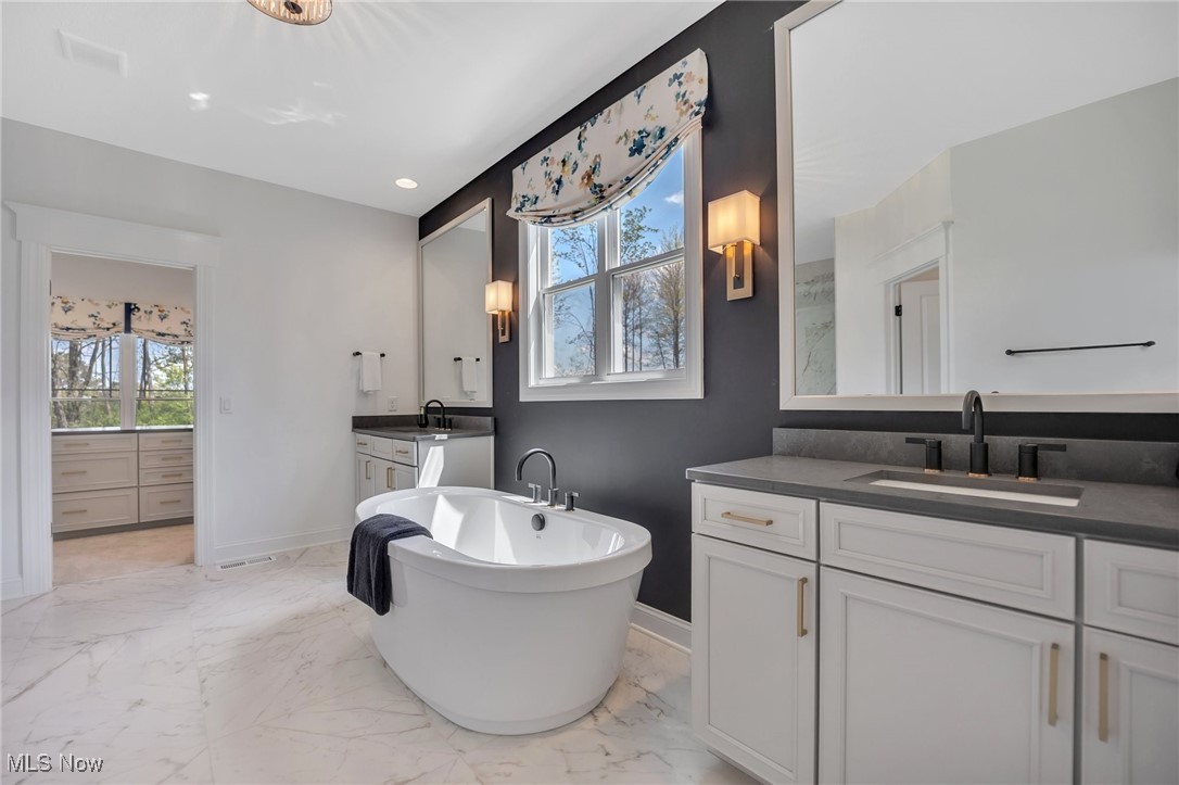 The Reserve at Pine Valley - Residential