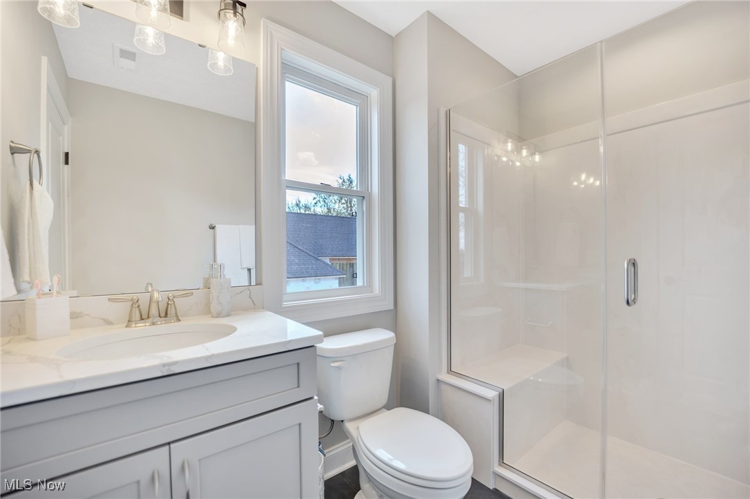 The Reserve at Pine Valley - Residential