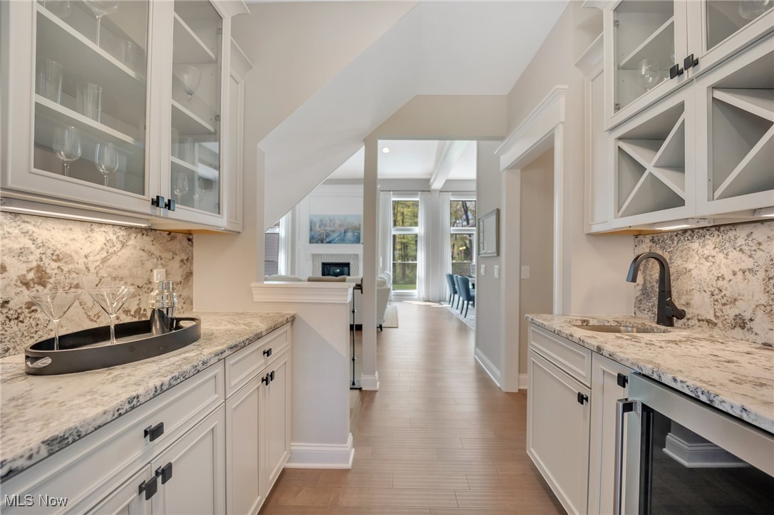 The Reserve at Pine Valley - Residential