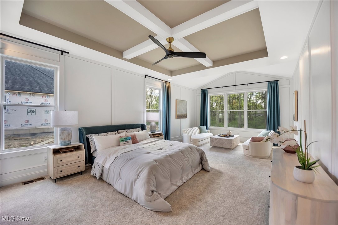 The Reserve at Pine Valley - Residential