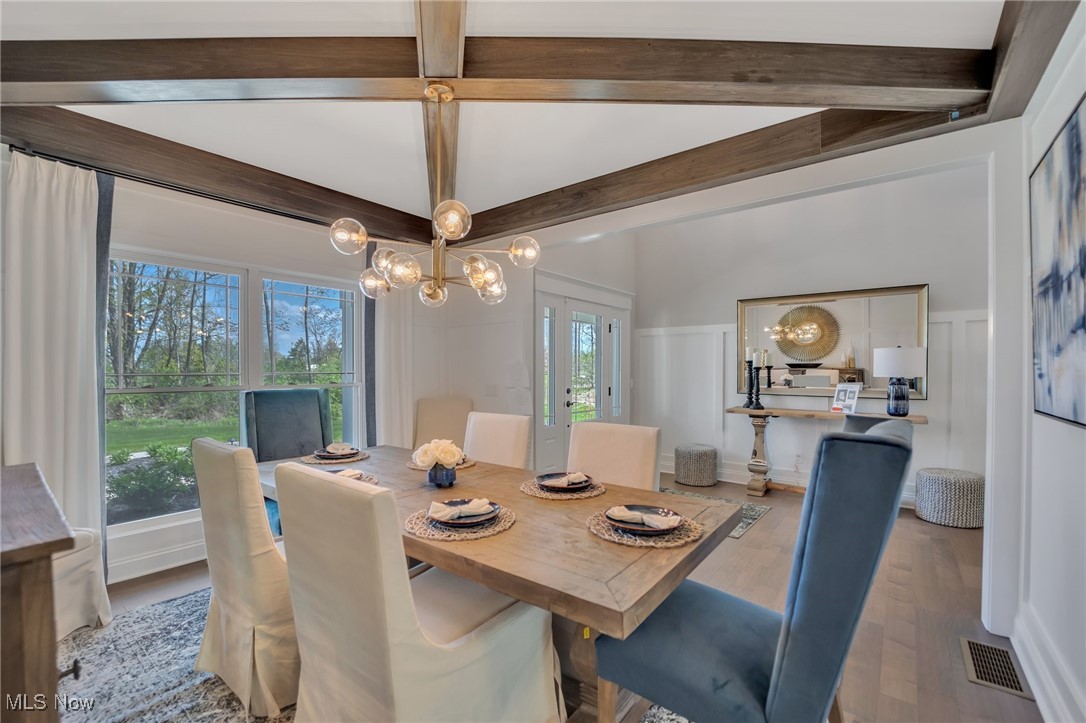 The Reserve at Pine Valley - Residential