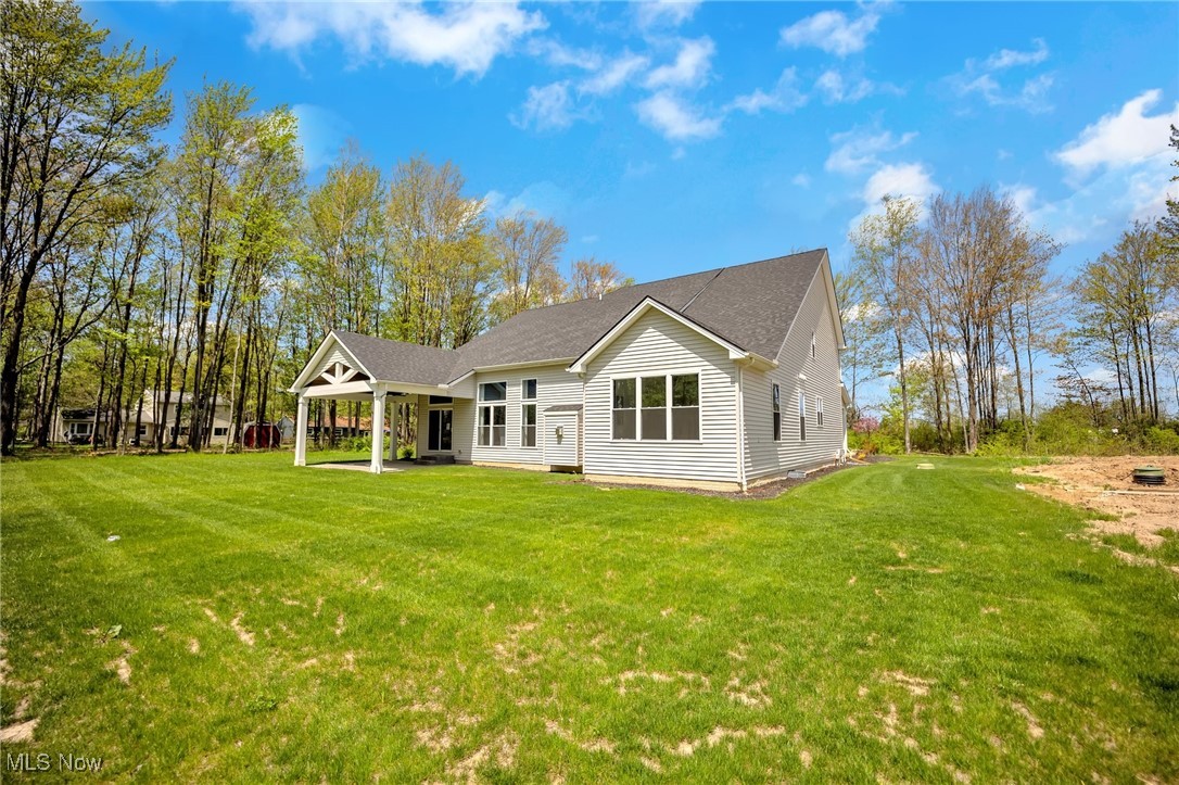 The Reserve at Pine Valley - Residential