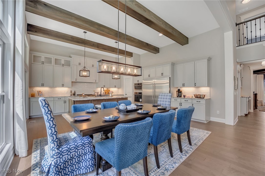 The Reserve at Pine Valley - Residential