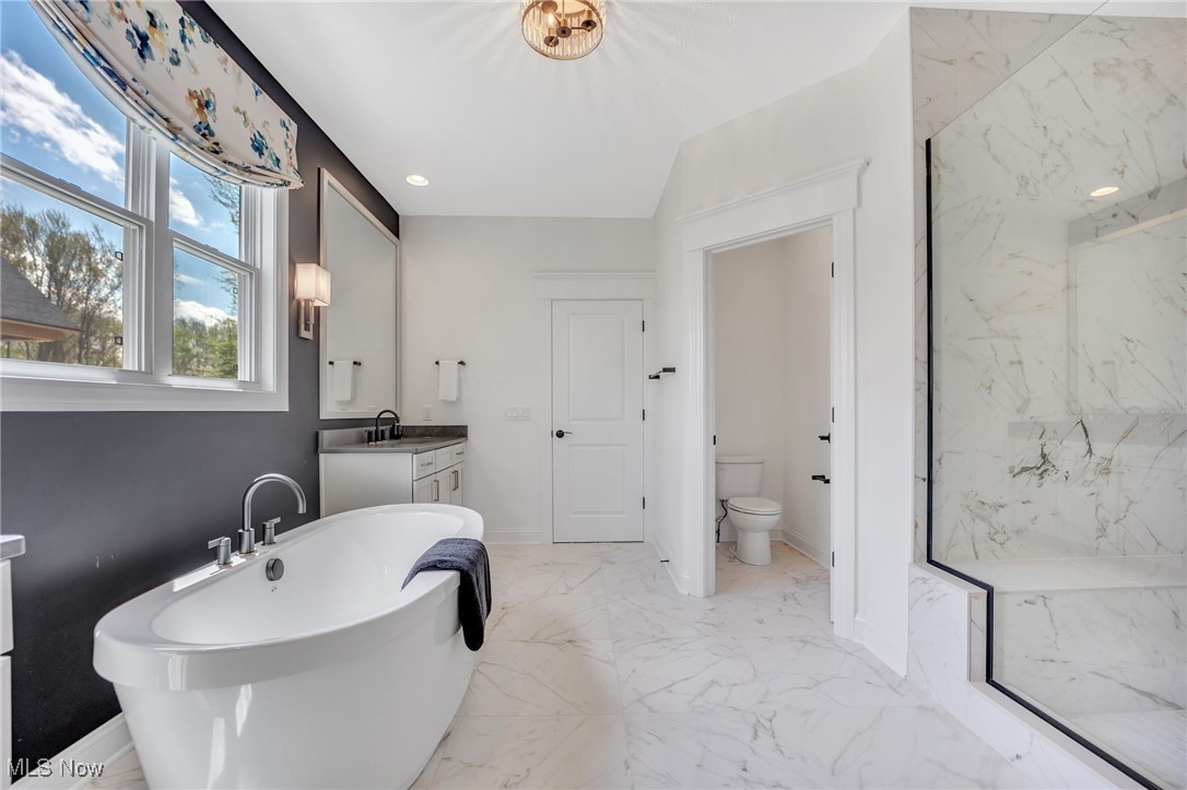 The Reserve at Pine Valley - Residential