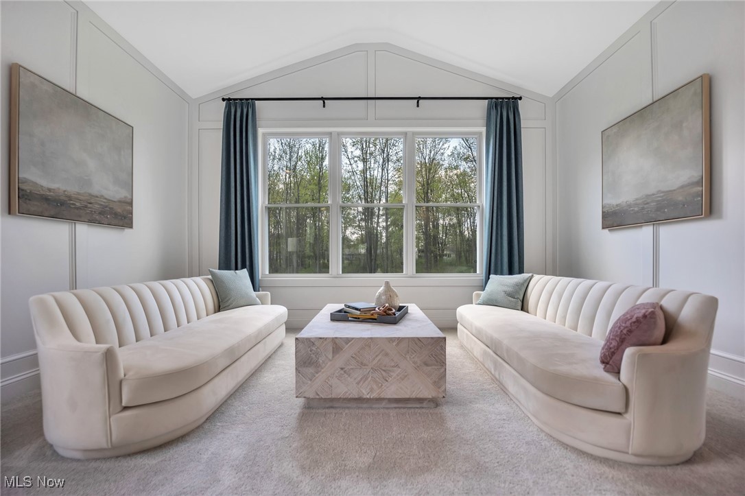 The Reserve at Pine Valley - Residential