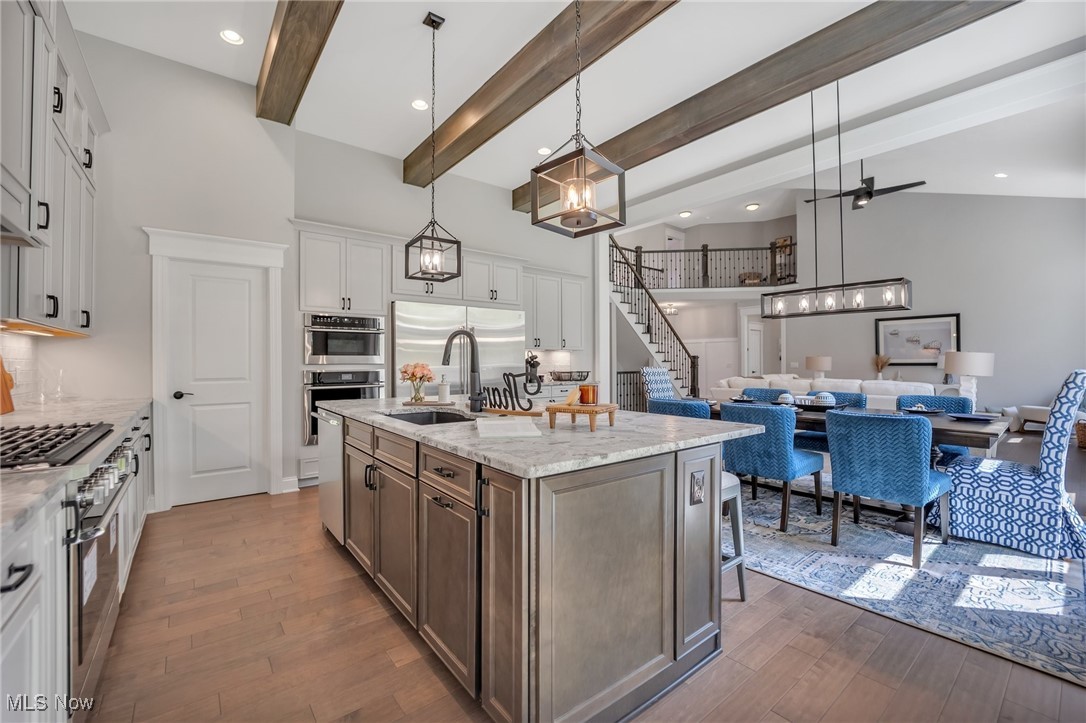 The Reserve at Pine Valley - Residential