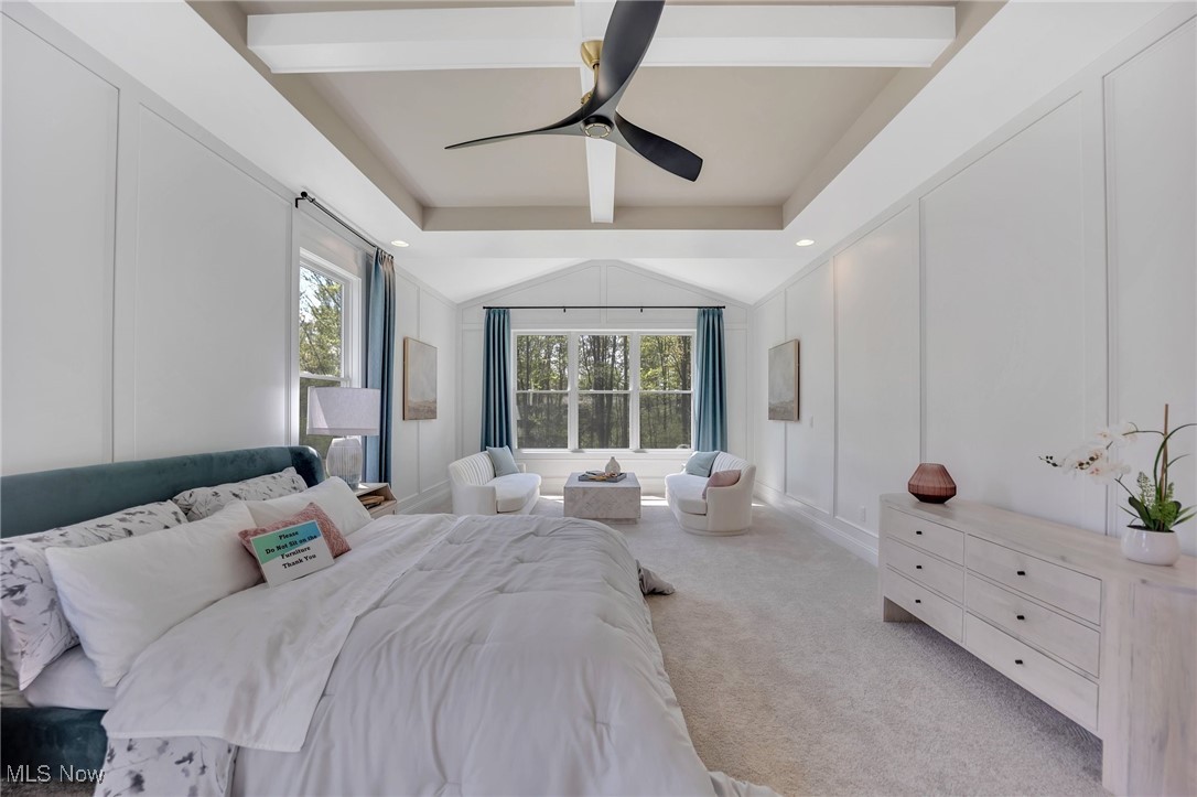 The Reserve at Pine Valley - Residential