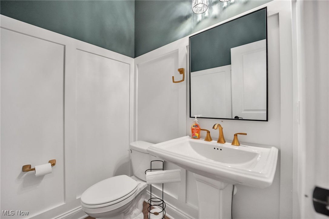 The Reserve at Pine Valley - Residential