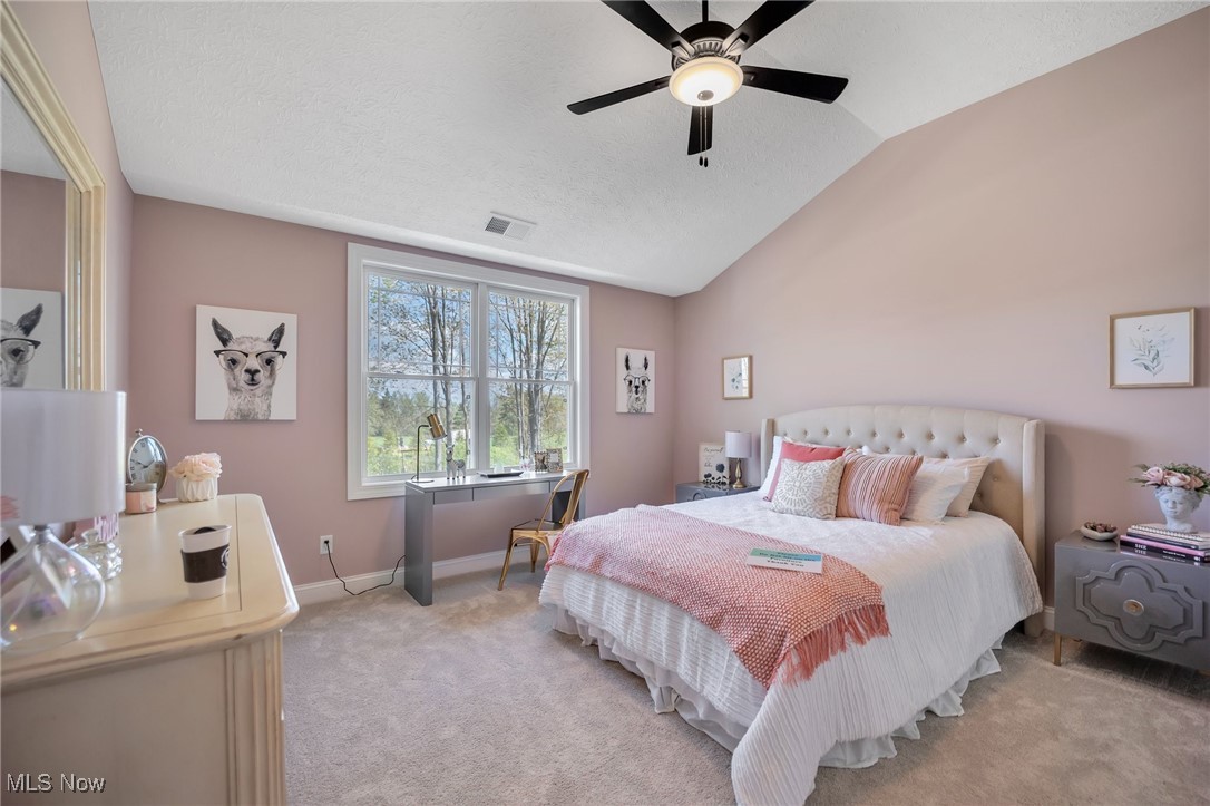 The Reserve at Pine Valley - Residential