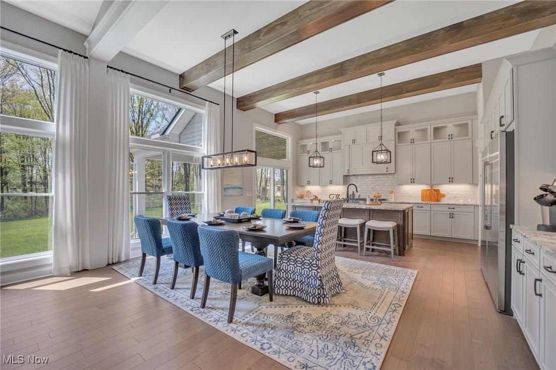 The Reserve at Pine Valley - Residential