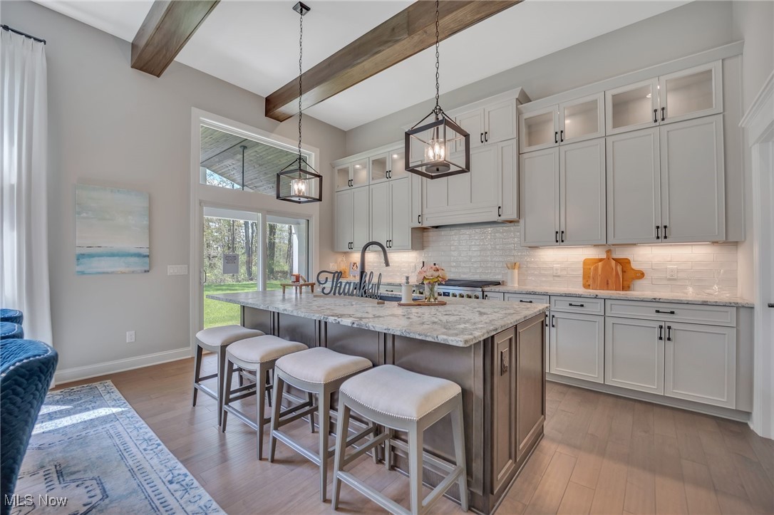 The Reserve at Pine Valley - Residential