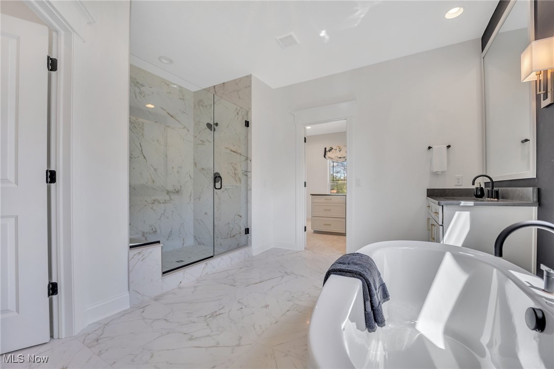 The Reserve at Pine Valley - Residential