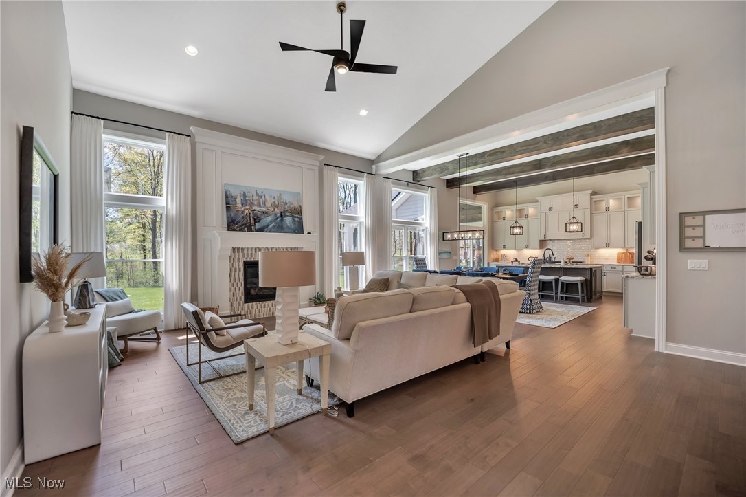 The Reserve at Pine Valley - Residential