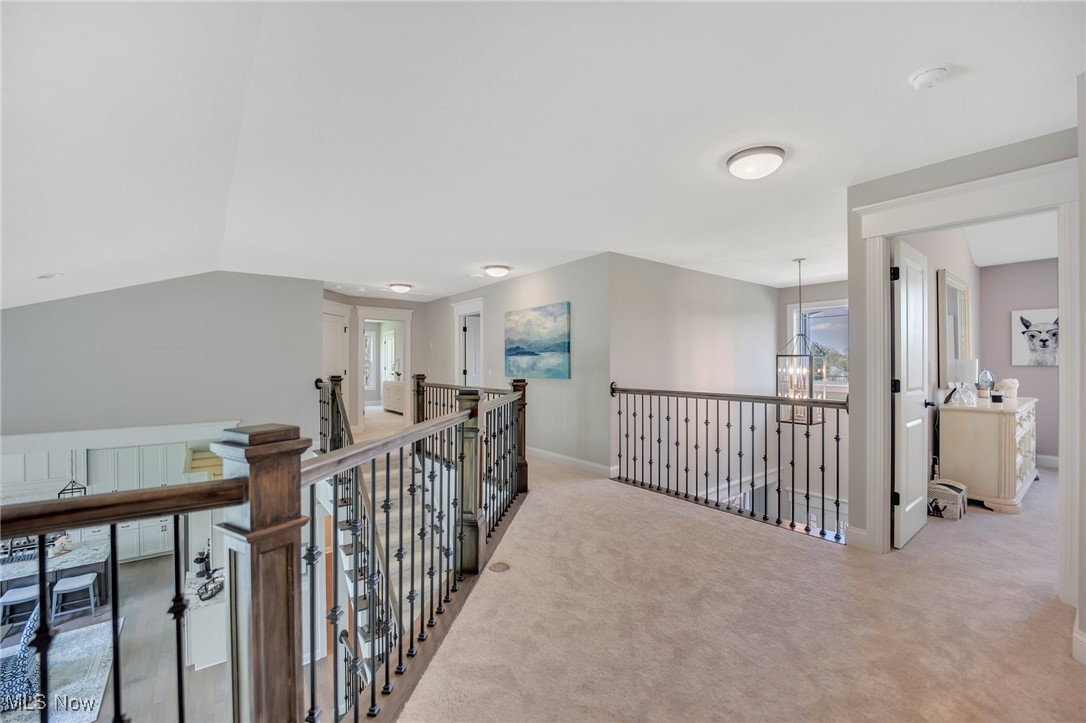 The Reserve at Pine Valley - Residential