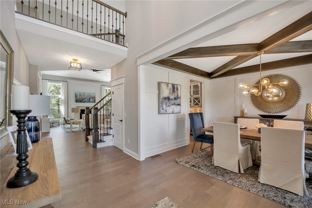 The Reserve at Pine Valley - Residential