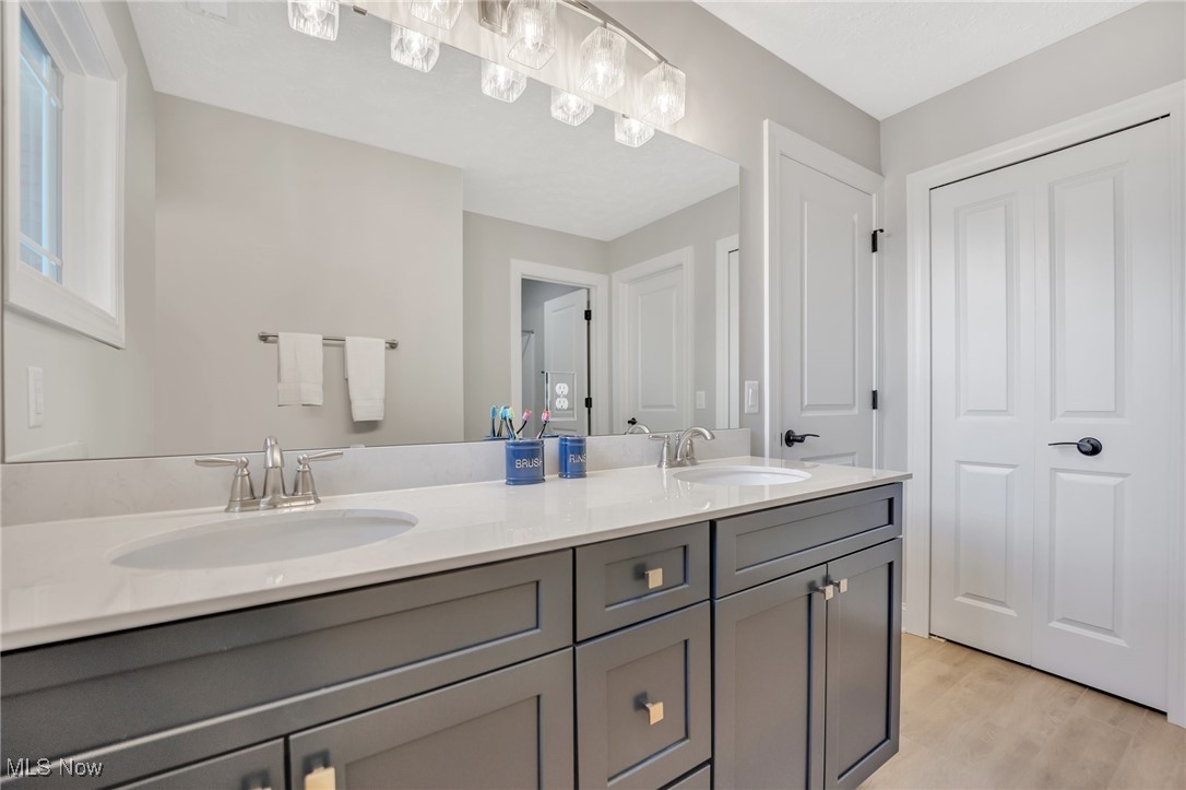 The Reserve at Pine Valley - Residential