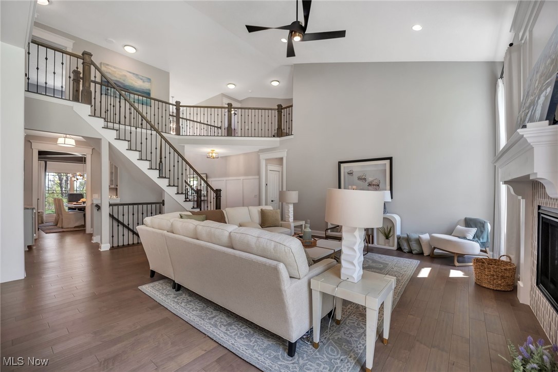 The Reserve at Pine Valley - Residential