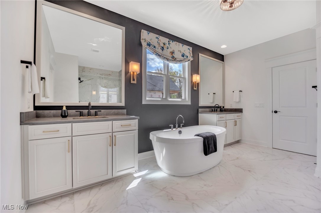 The Reserve at Pine Valley - Residential