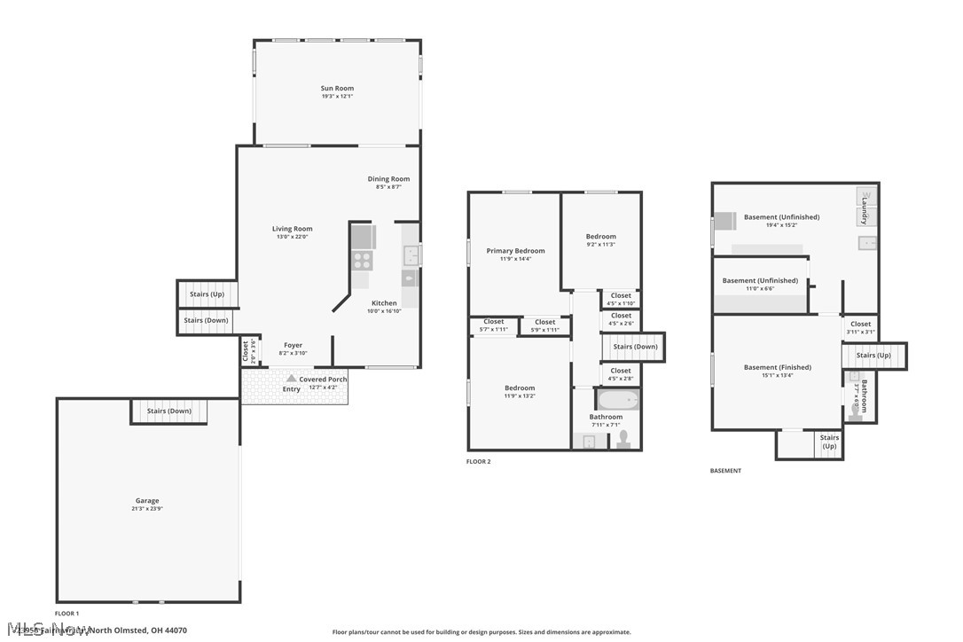 Rose Tree Sub 2 - Residential