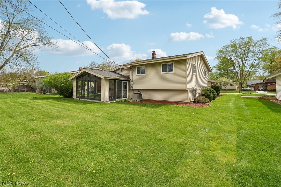 Rose Tree Sub 2 - Residential