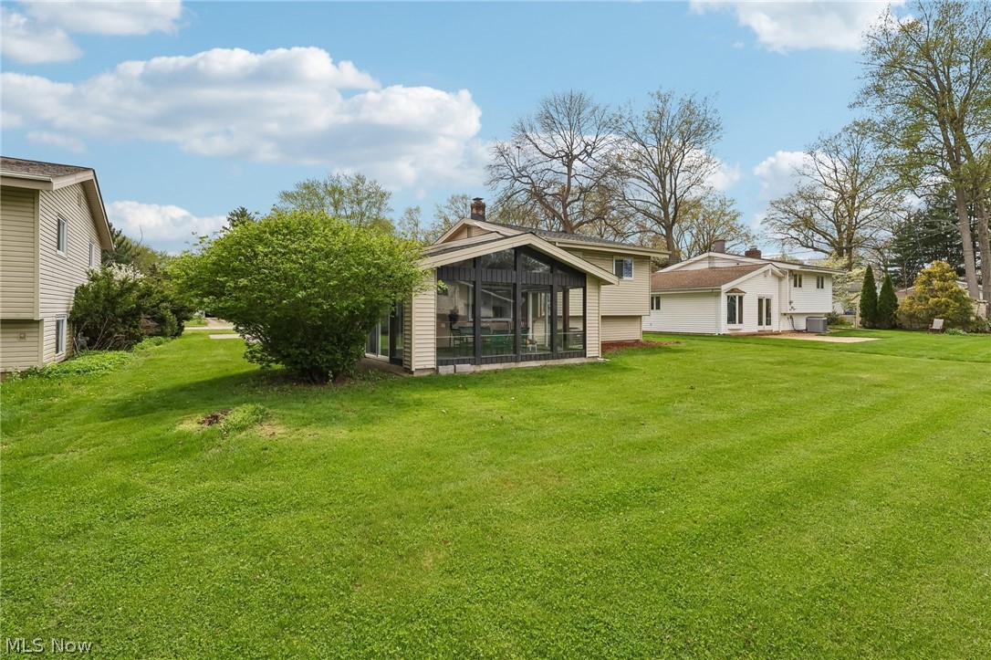 Rose Tree Sub 2 - Residential