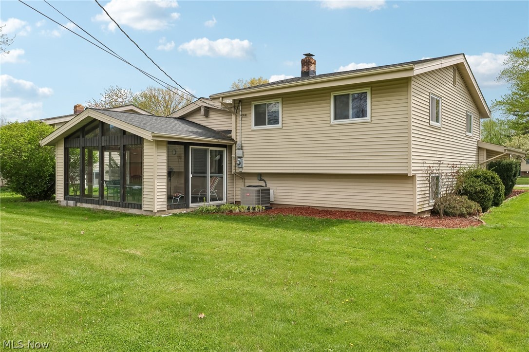 Rose Tree Sub 2 - Residential