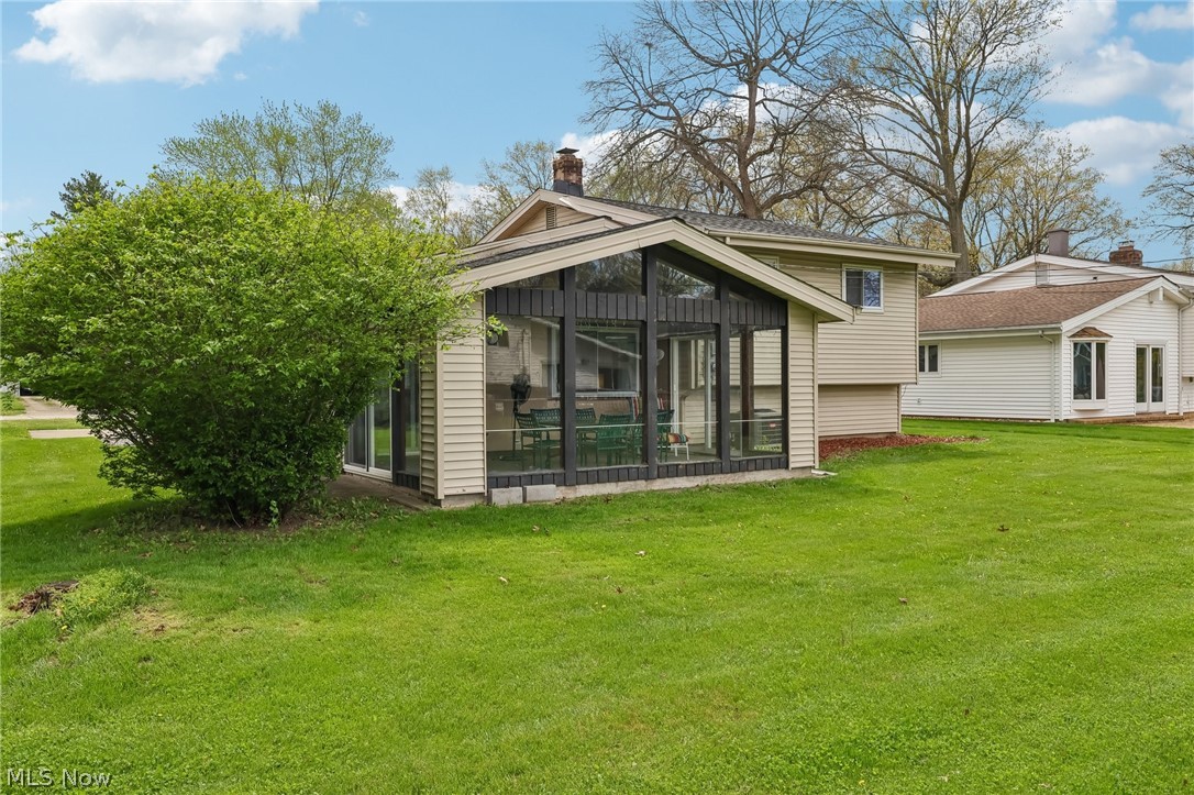 Rose Tree Sub 2 - Residential