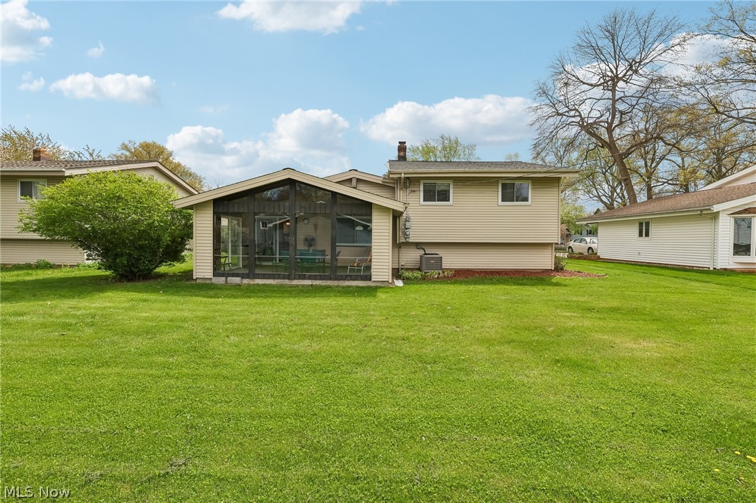 Rose Tree Sub 2 - Residential