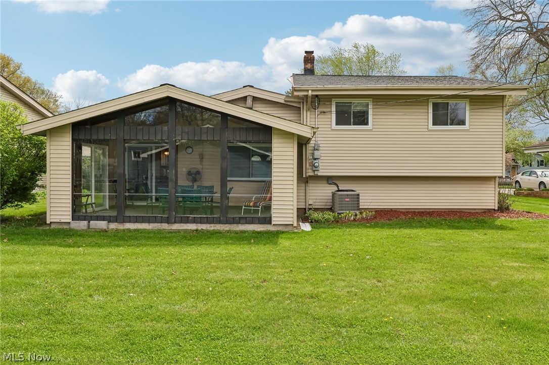 Rose Tree Sub 2 - Residential