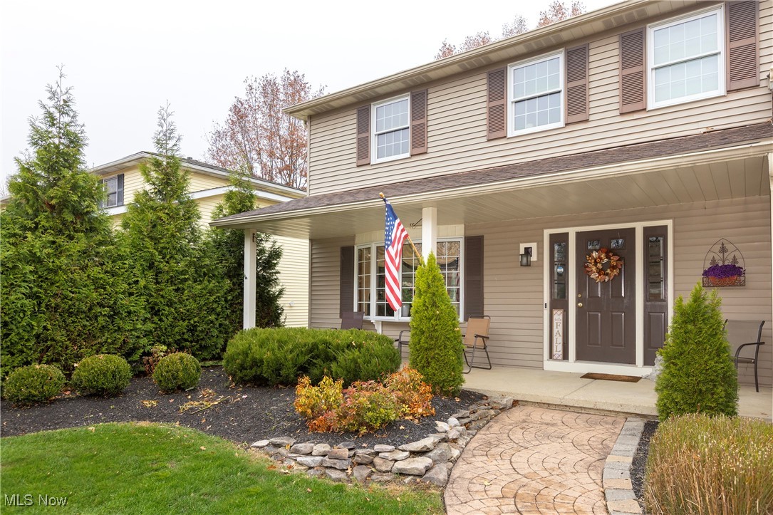 25148 Tara Lynn Drive