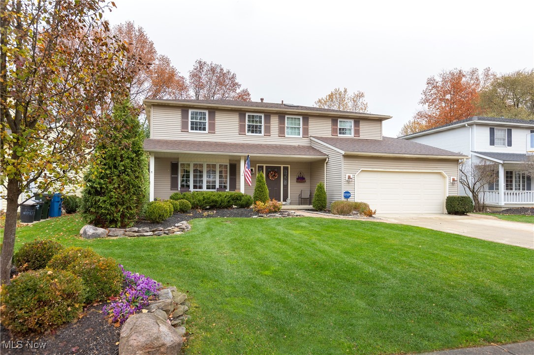 7515 Companys 02 - Residential