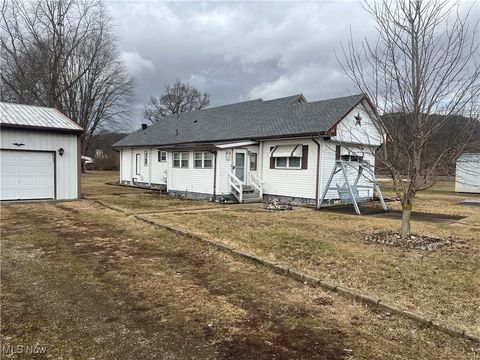 13970 Lincoln Avenue, Newcomerstown, OH 43832 - MLS#: 5104560