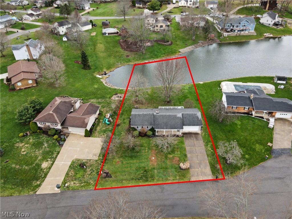 Cindymart Estates - Residential