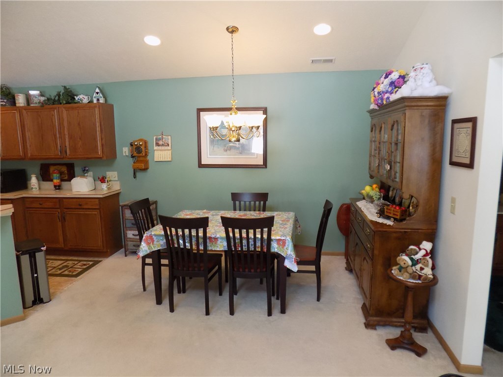 Pebble Chase Condos - Residential