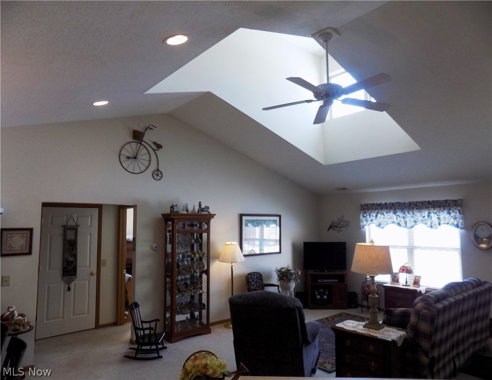 Pebble Chase Condos - Residential