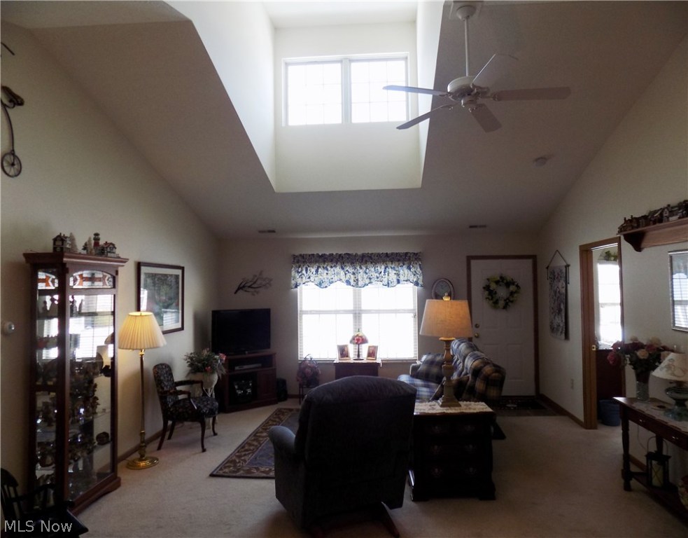 Pebble Chase Condos - Residential