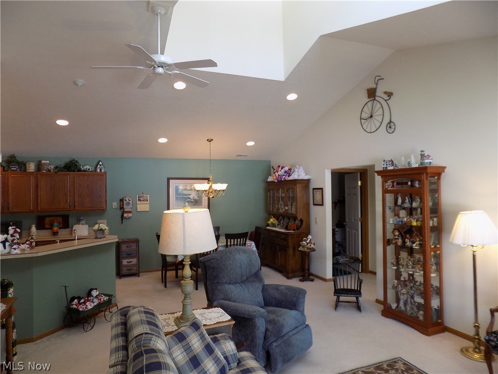 Pebble Chase Condos - Residential