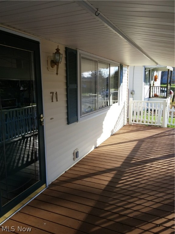 Forest Hills - Residential