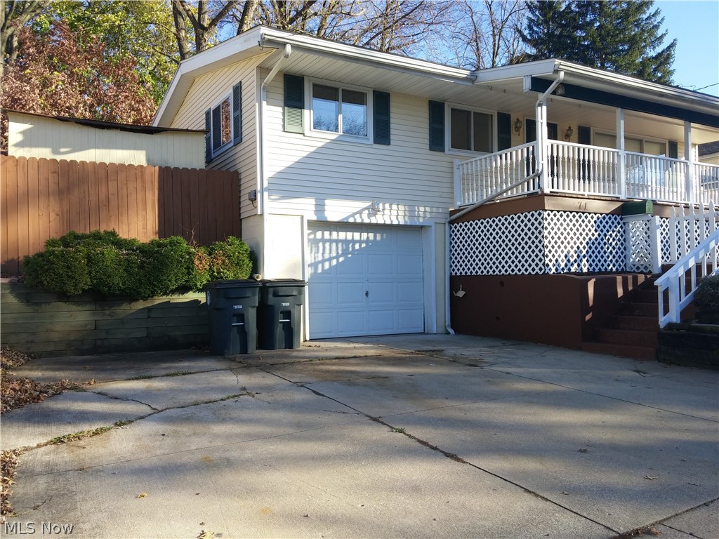 Forest Hills - Residential