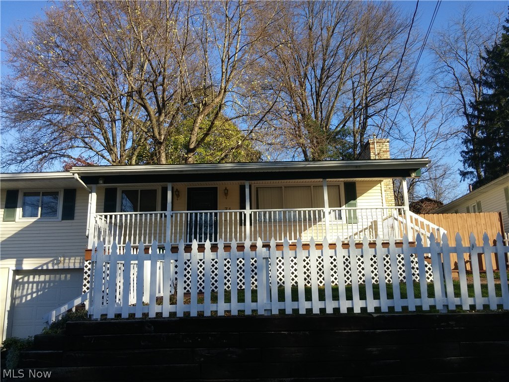 Forest Hills - Residential