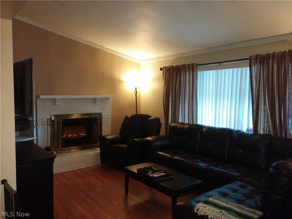 Forest Hills - Residential