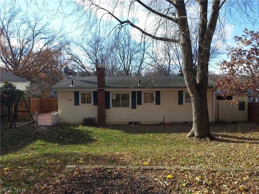 Forest Hills - Residential