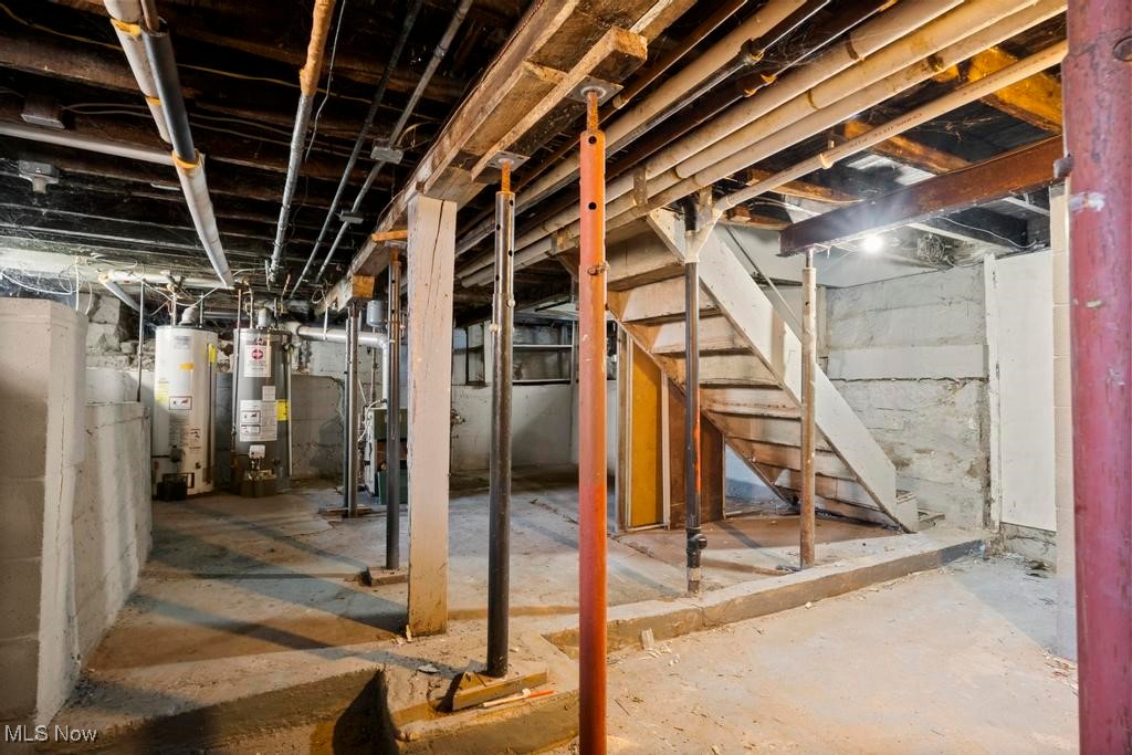 Cleveland, Ohio 44109, United States, 3 Bedrooms Bedrooms, ,2 BathroomsBathrooms,Residential,Active,228226