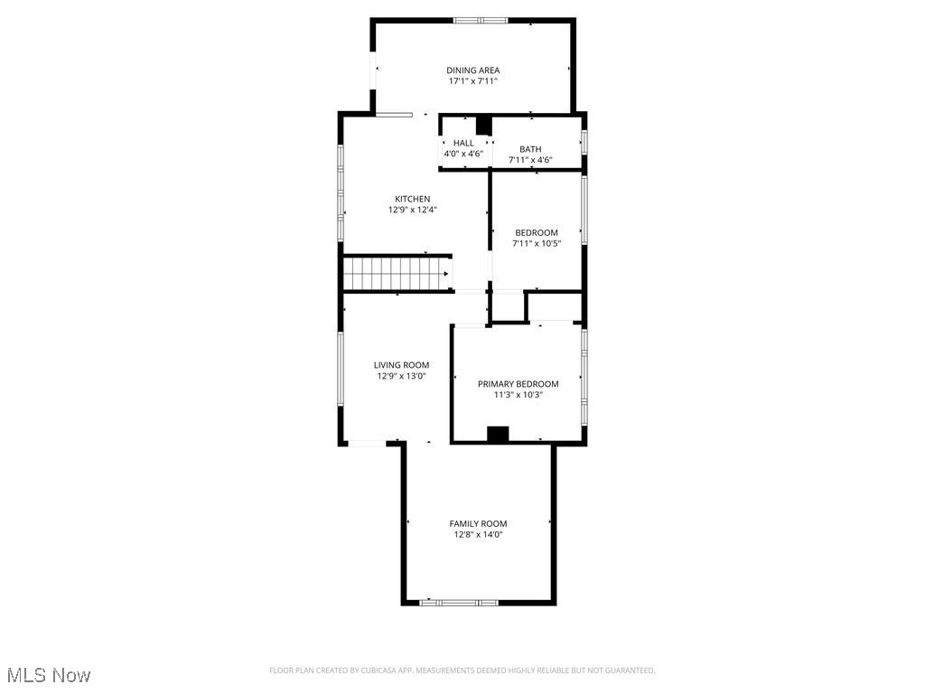 Cleveland, Ohio 44109, United States, 3 Bedrooms Bedrooms, ,2 BathroomsBathrooms,Residential,Active,228226