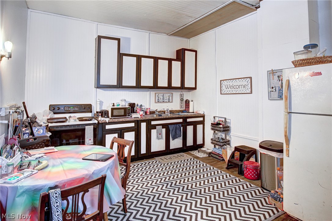 George H & Orlando J Fishs Su - Residential Income